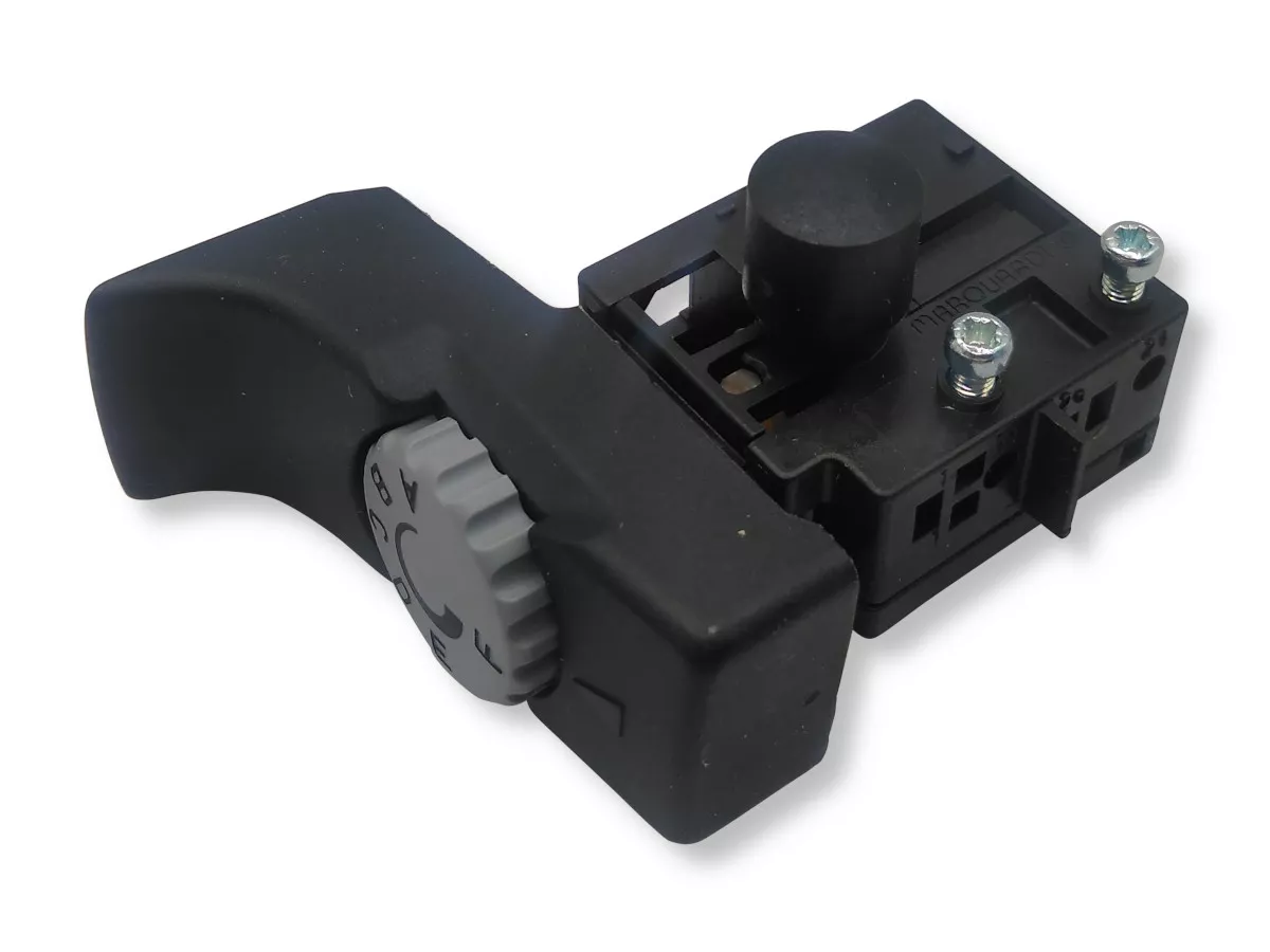 Interrupteur variateur réf. 4931380635 AEG